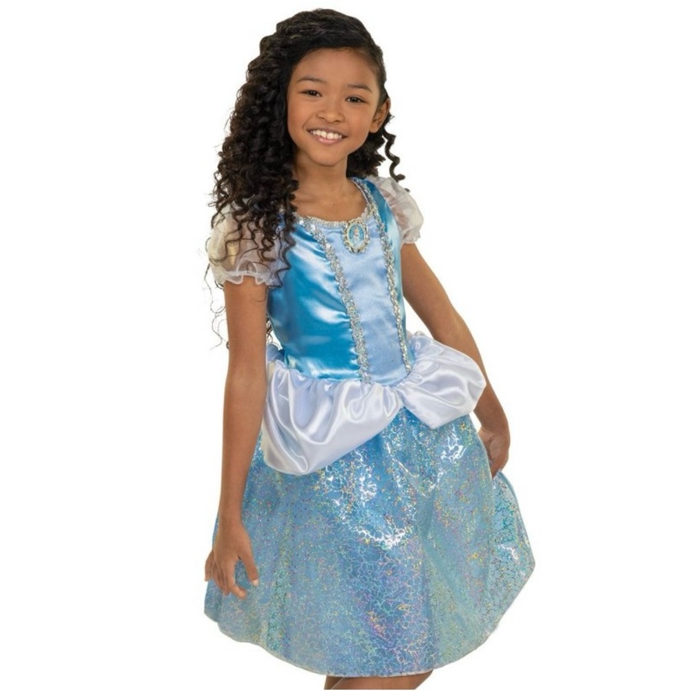 👸🏻DISNEY CINDERELLA DRESS